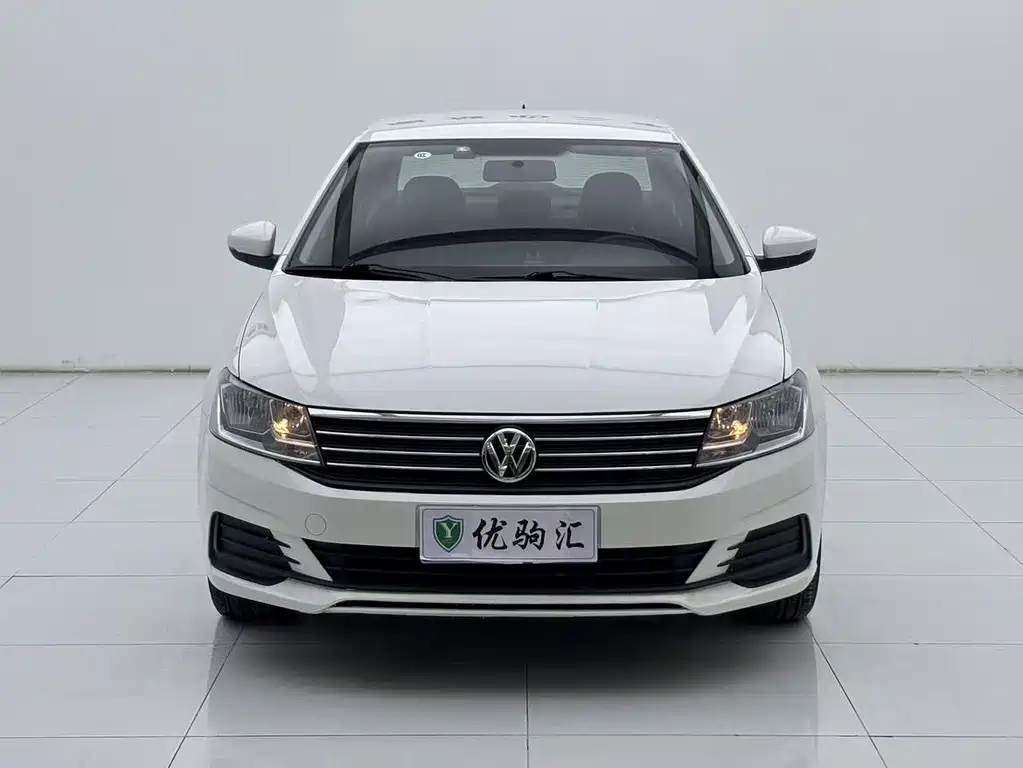 Volkswagen Lavida 2023