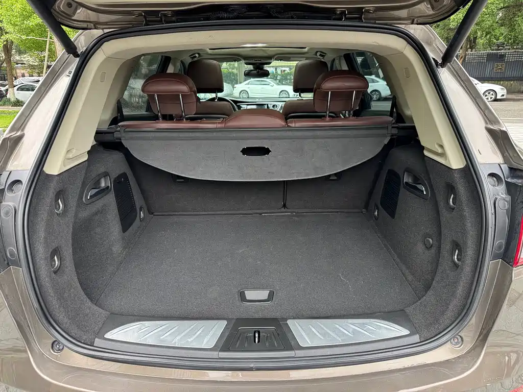 Buick Envision Plus 2015 — фото 14