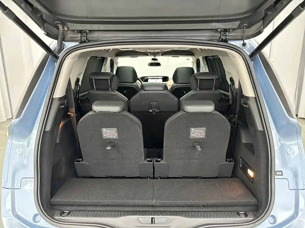 Citroen C4 Picasso 2016 — фото 49