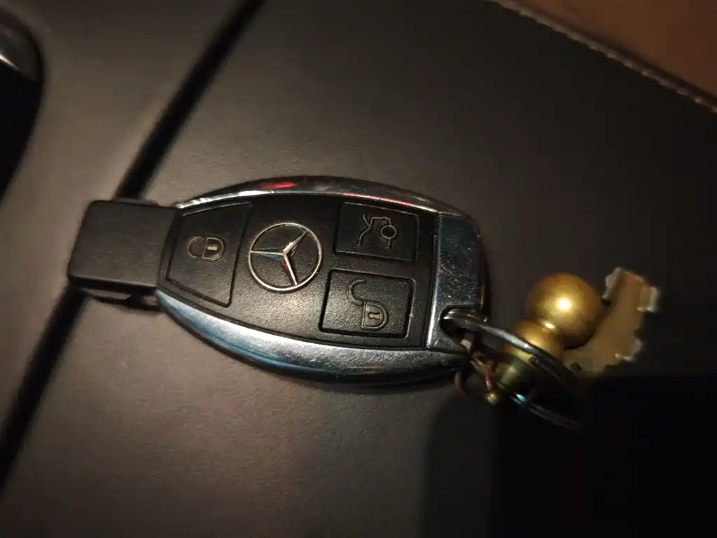 Mercedes-Benz S-Class 2015 — фото 12