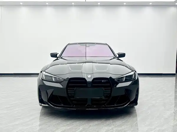 BMW M3 2026