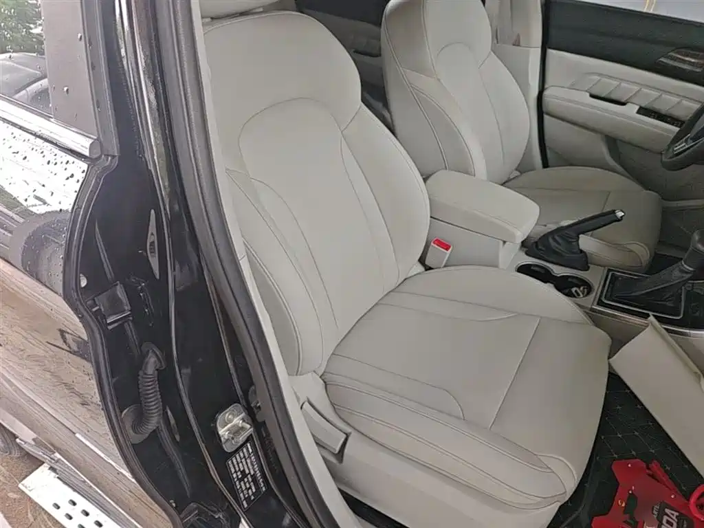 Haval H2 2015 — фото 25