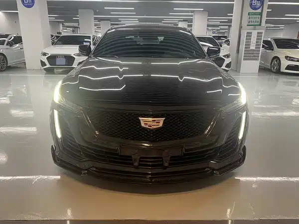 Cadillac CT5 2023