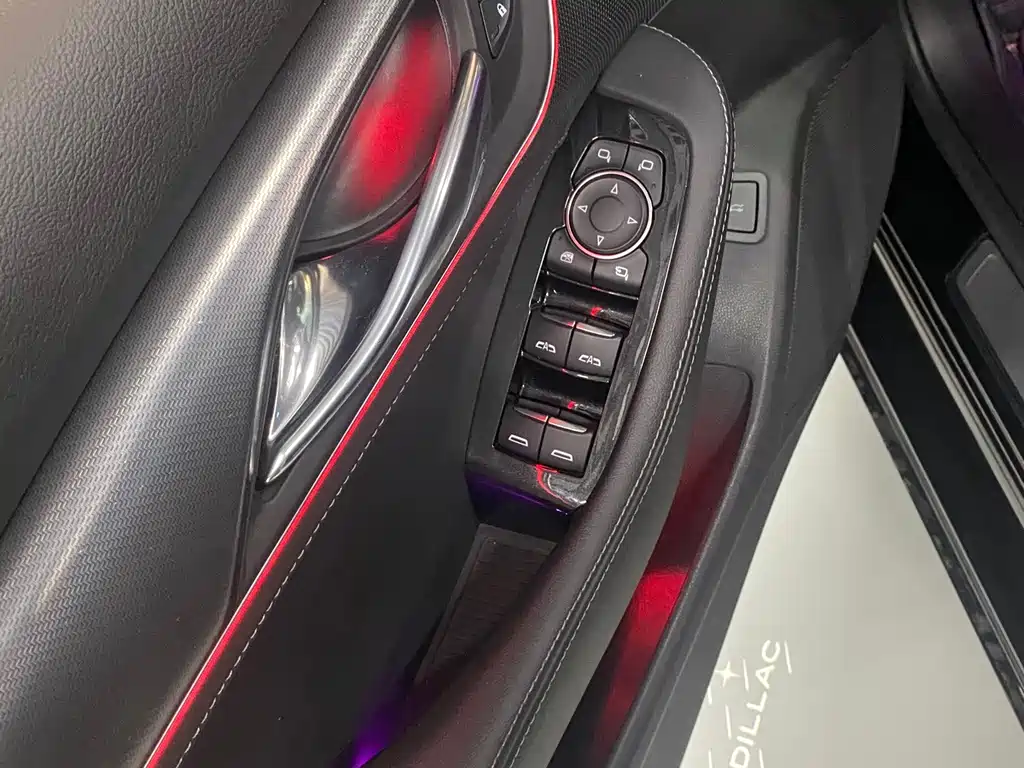 Cadillac CT5 2023 — фото 16