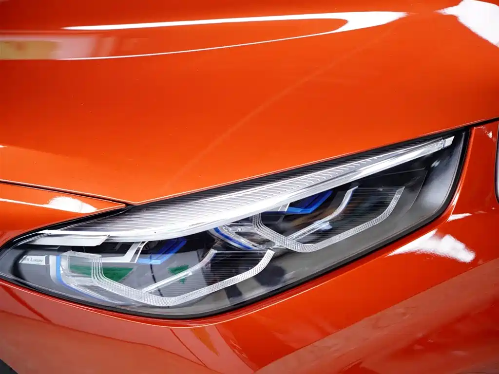 BMW 8 Series 2023 — фото 17