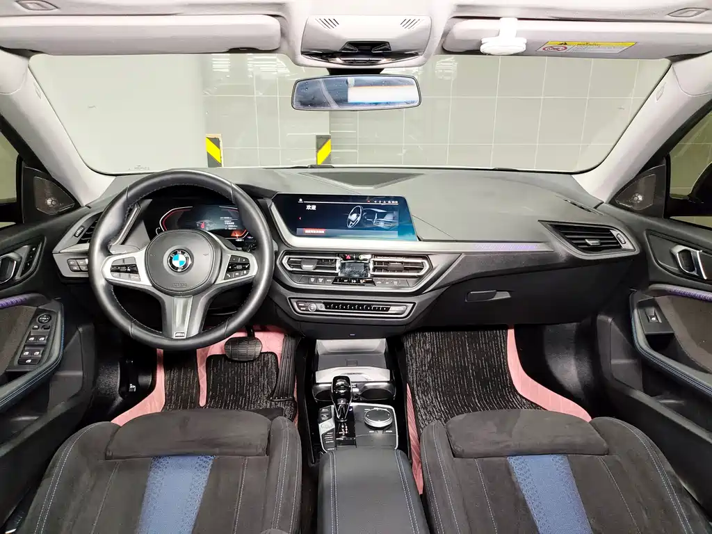 BMW 2 Series 2023 — фото 18