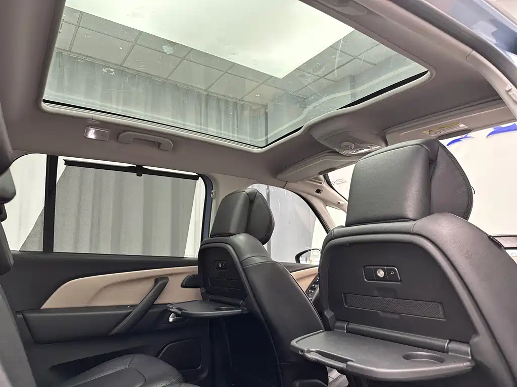 Citroen C4 Picasso 2016 — фото 34