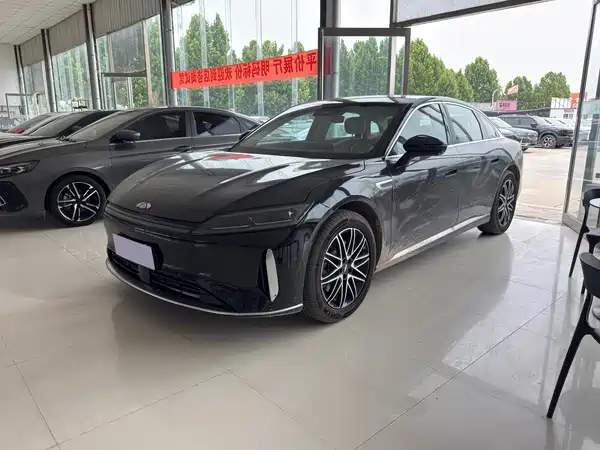 Chery Fengyun A9L 2026