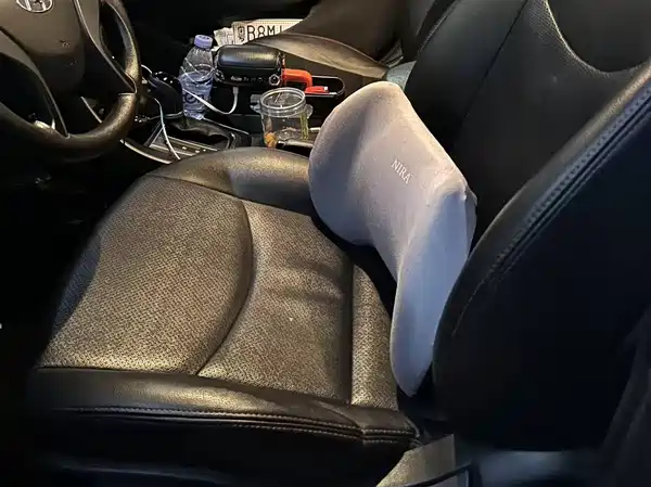 Hyundai Elantra Langdong 2018