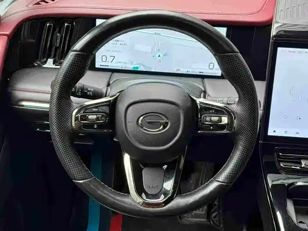 GAC Trumpchi M8 2023