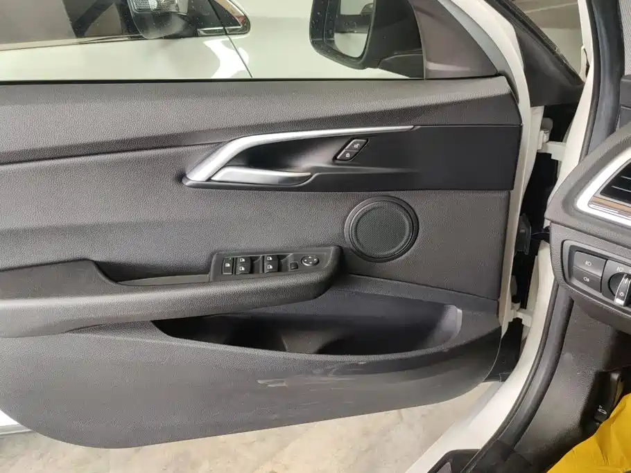 BMW 1 Series 2018