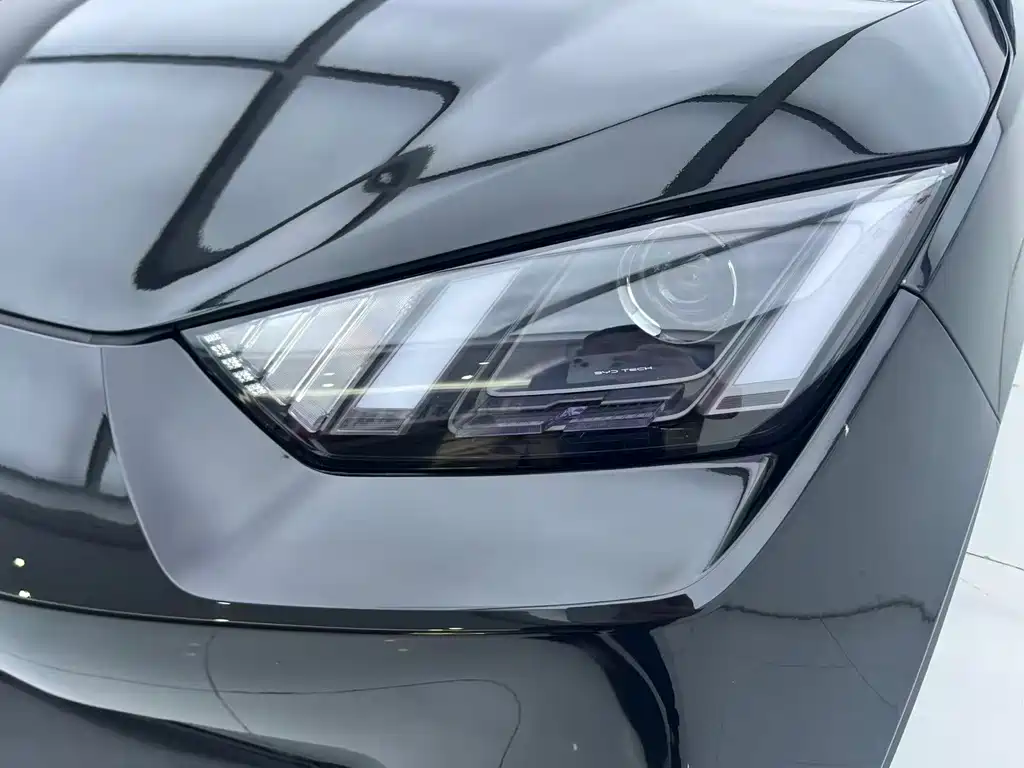 BYD Seagull 2023