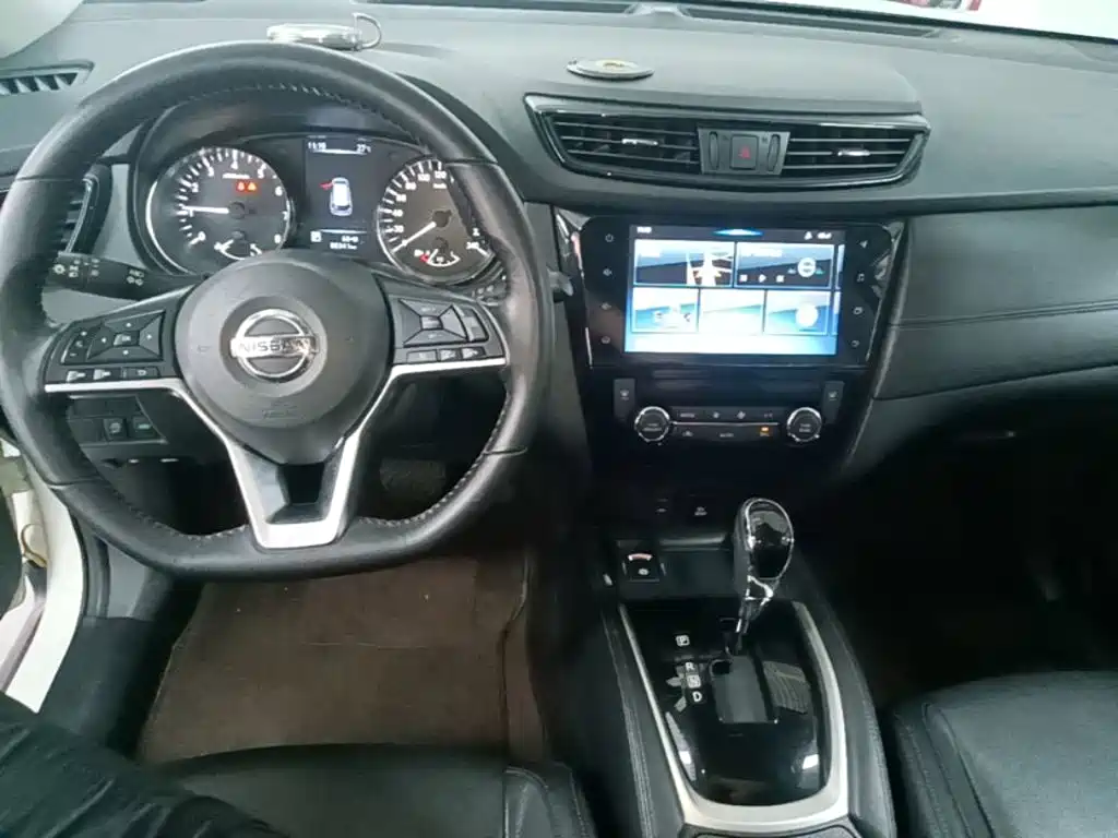 Nissan X-Trail 2020 — фото 10