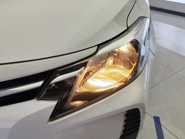 Toyota Vios 2021