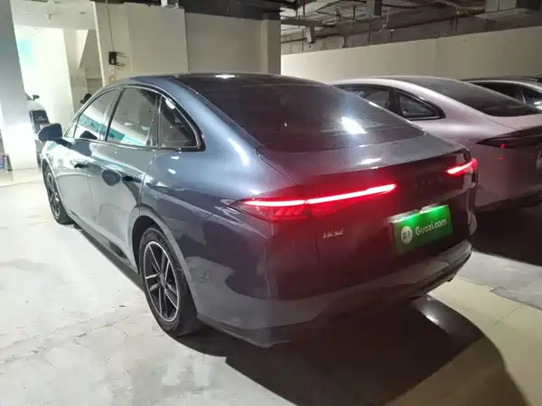 Aion RT 2025