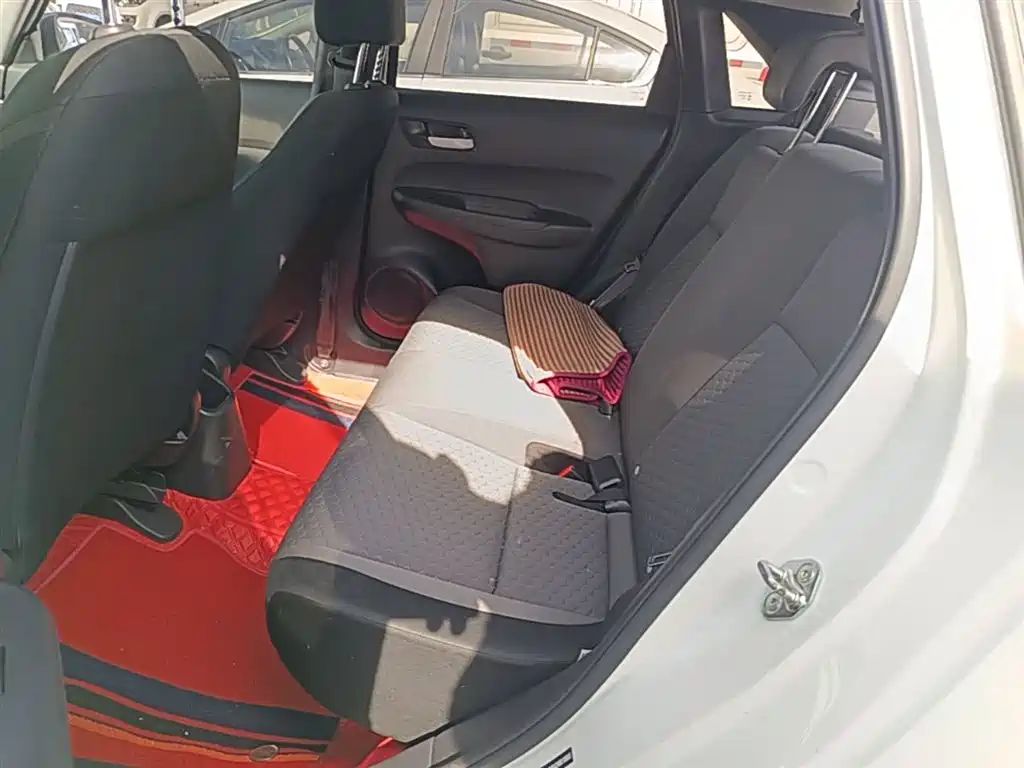 Honda Fit 2021 — фото 17