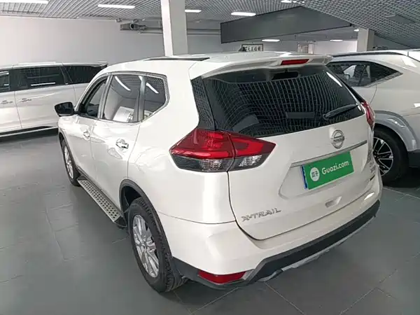 Nissan X-Trail 2020