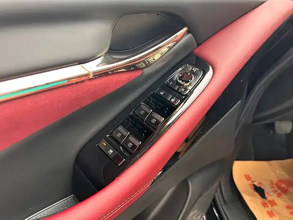 GAC Trumpchi M8 2023
