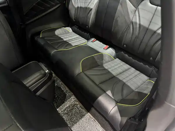 Neta GT 2024
