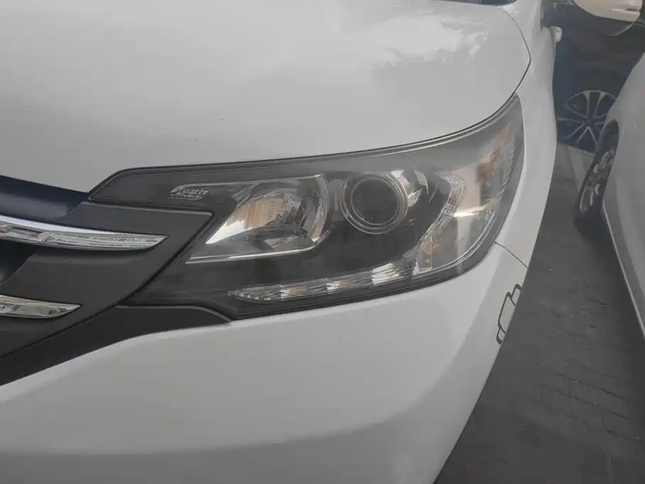 Honda CR-V 2015