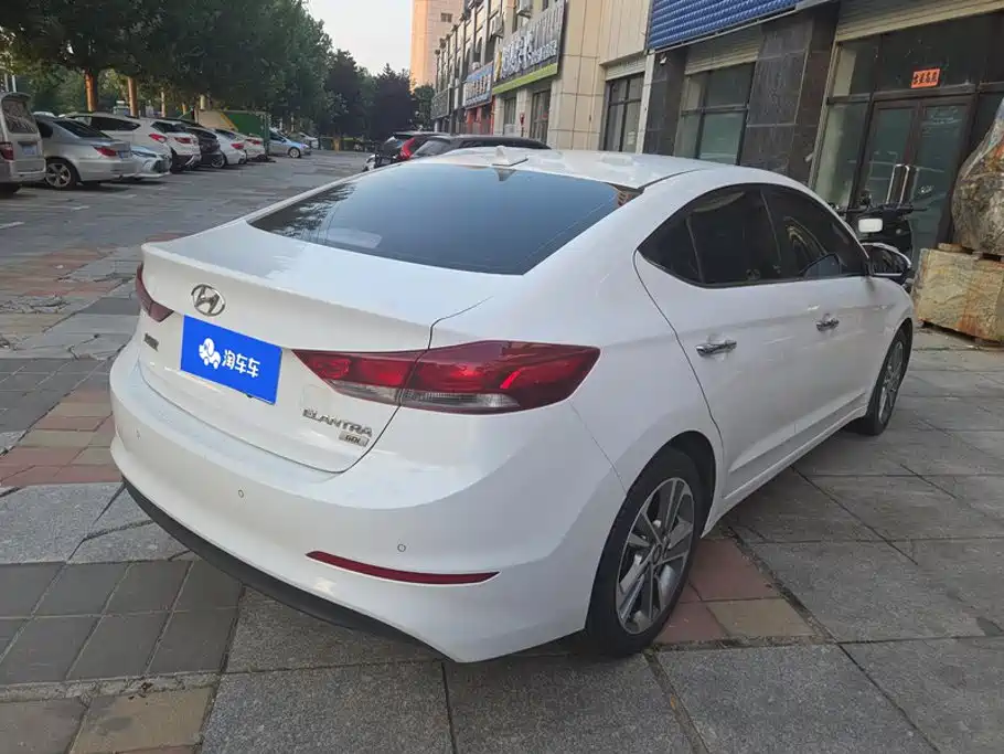 Hyundai Celesta 2018 — фото 3