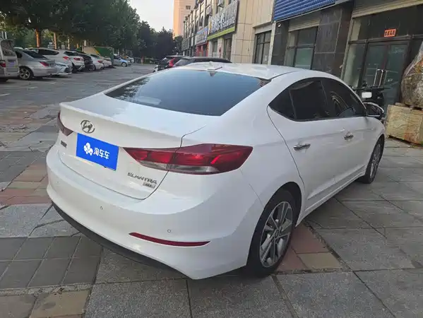 Hyundai Celesta 2018