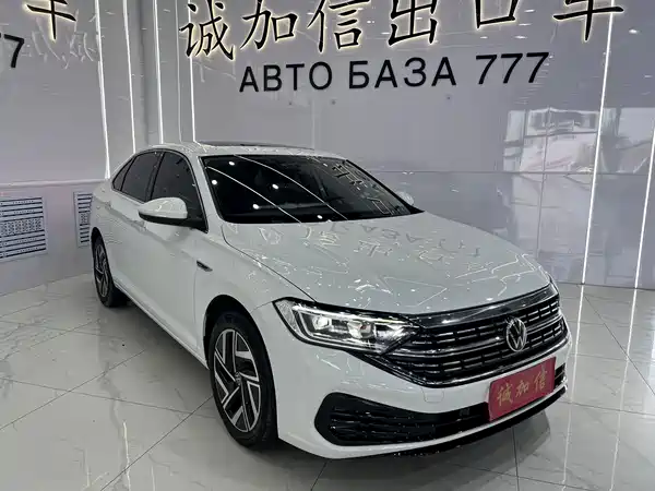 Volkswagen Sagitar 2023