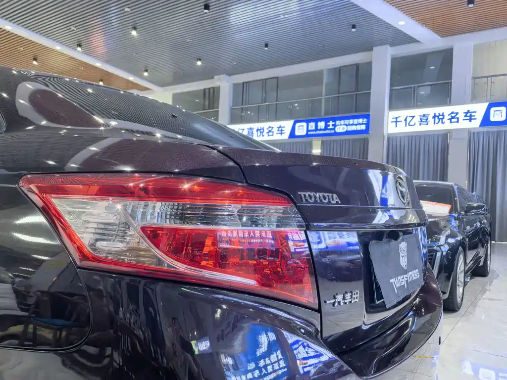 Toyota Vios 2016