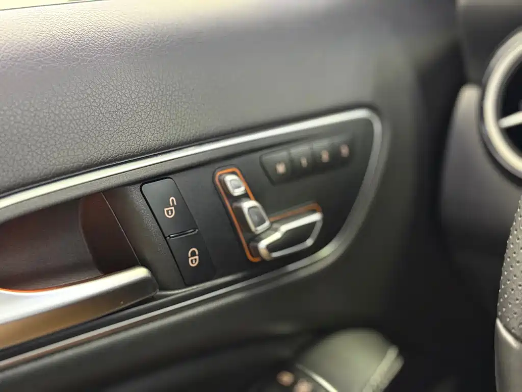 Mercedes-Benz GLA 2019 — фото 17