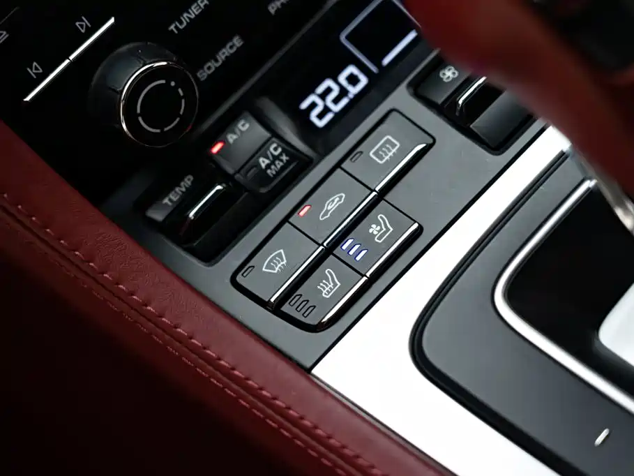 Porsche 718 2017 — фото 14