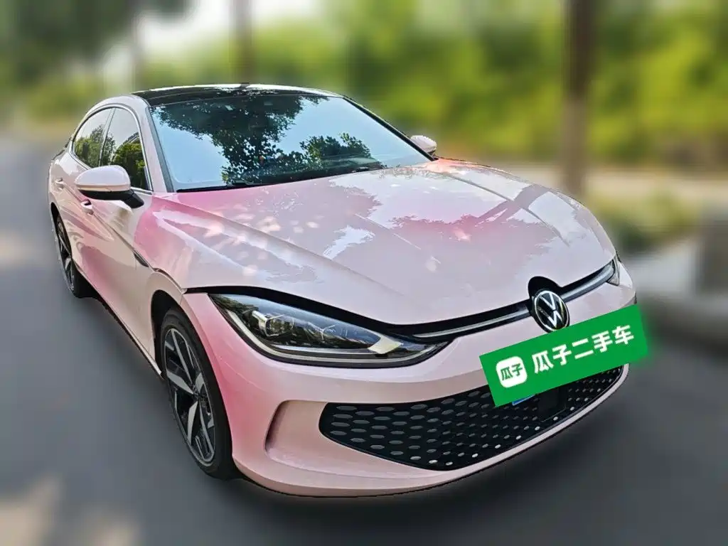 Volkswagen Lamando 2022