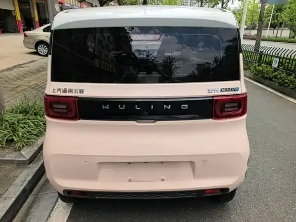 Wuling Hongguang MINIEV 2023
