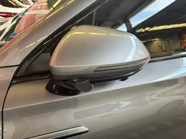 Chery Tiggo 9 2024