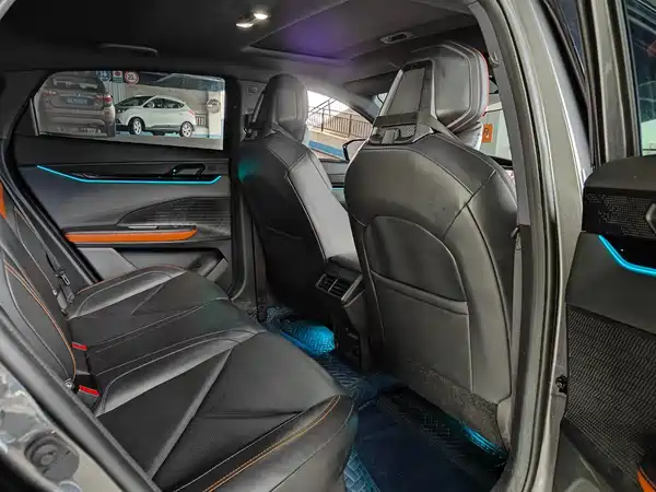 Changan UNI-V 2023