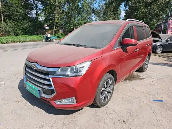 JMC Refine R3 2018
