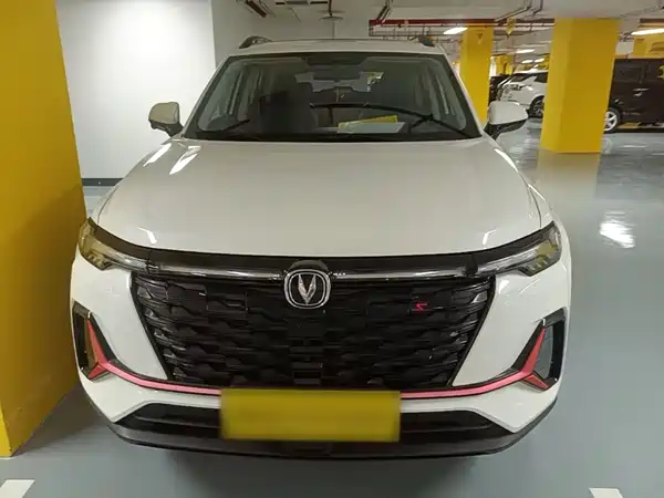 Changan CS35PLUS 2024