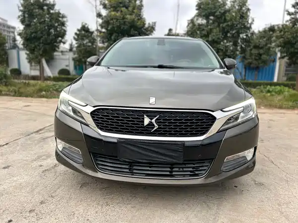 DS 5LS 2014