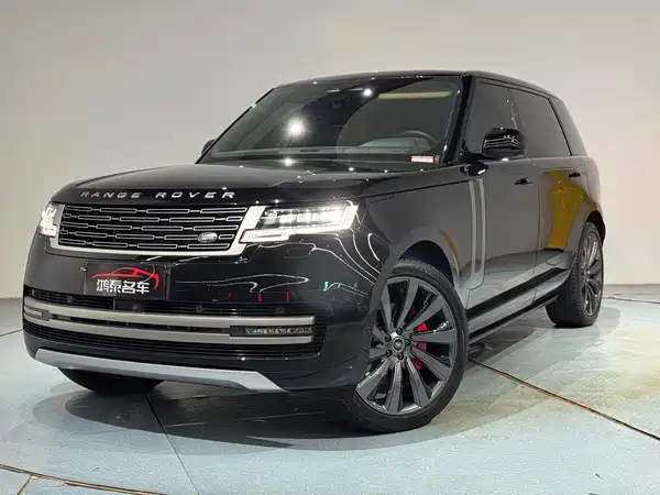 Land Rover Range Rover 2024