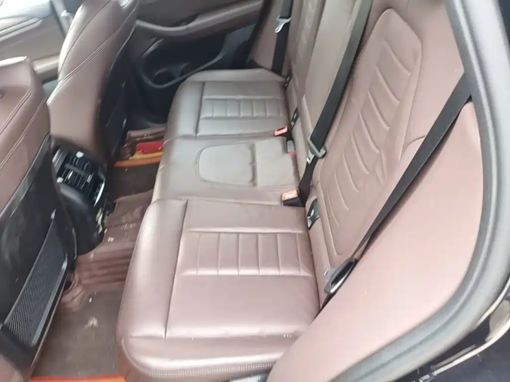 BMW X3 2020 — фото 17