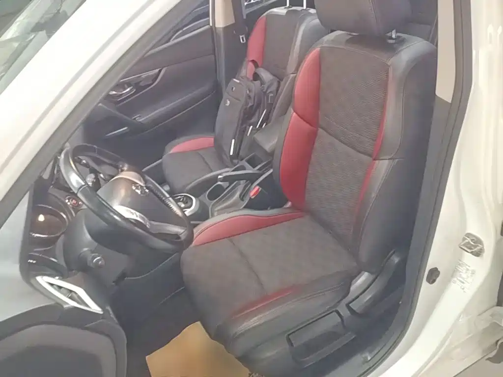 Nissan Qashqai 2018 — фото 15