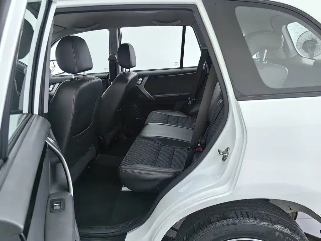 Chery Tiggo 3 2019 — фото 15
