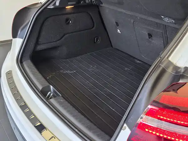 Mercedes-Benz GLA 2019