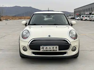 MINI MINI 2017