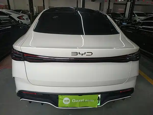 BYD Seal 06 2025
