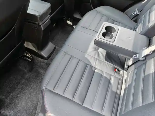 Suzuki Vitara 2017