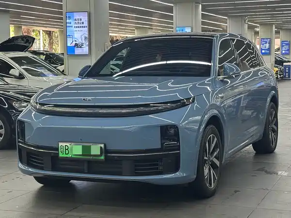 Li Auto L7 2023