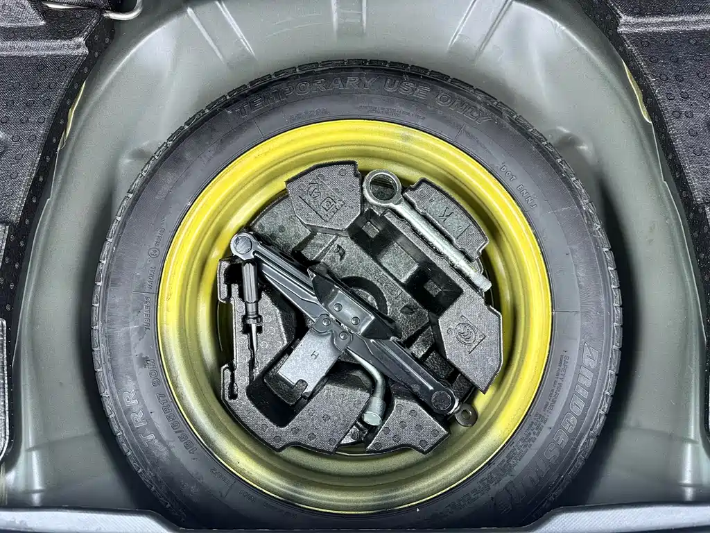 Subaru Forester 2022 — фото 19