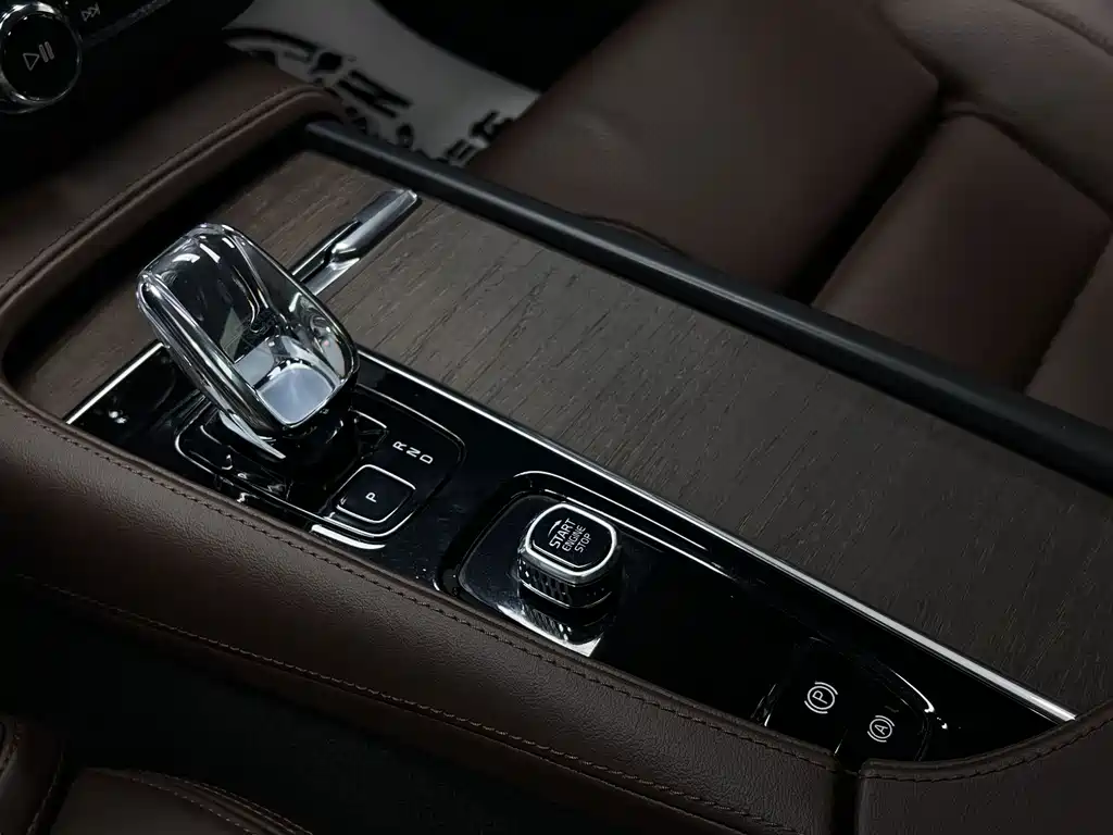 Volvo S90 2023 — фото 47