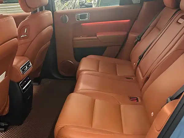 Li Auto L7 2023