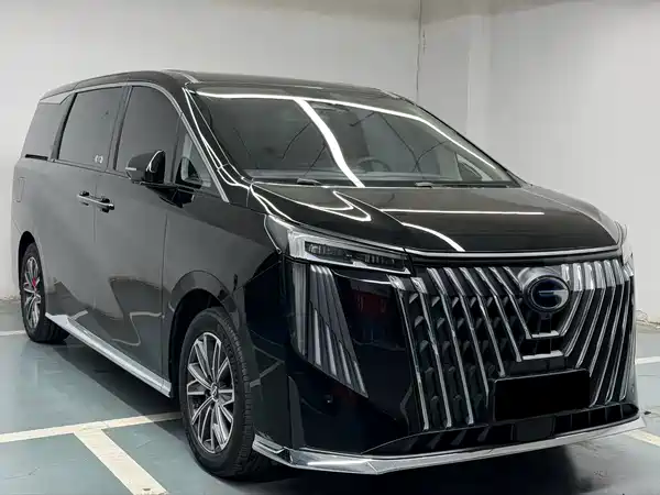 GAC Trumpchi M8 2025